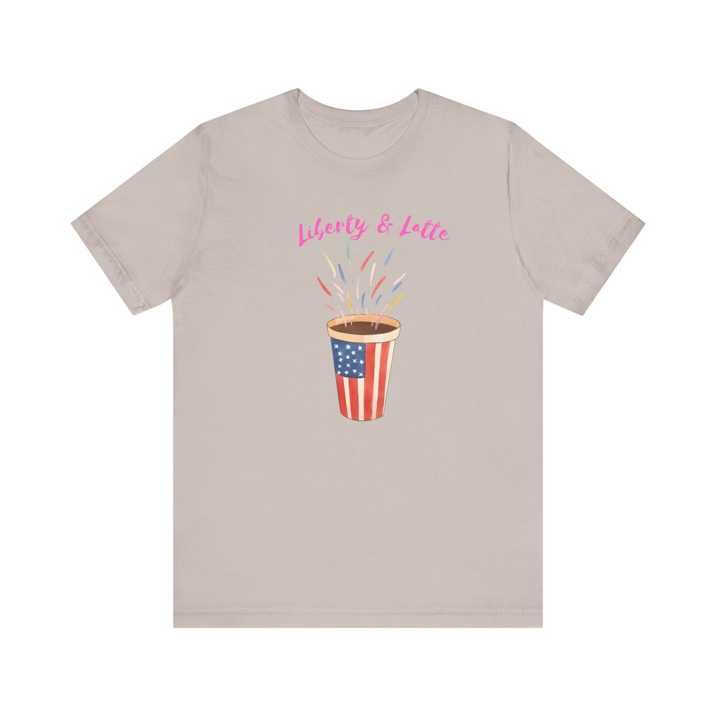 Women's Comfy Tee
