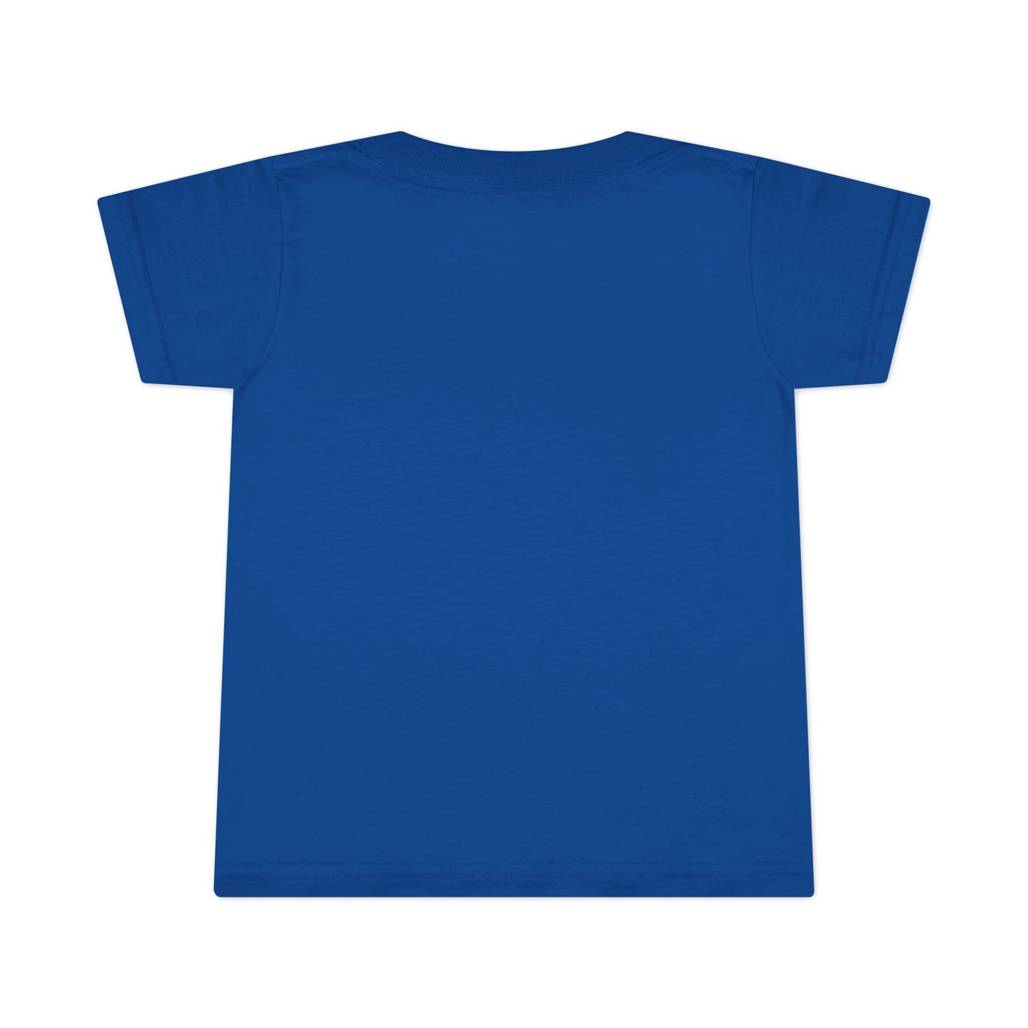 Mighty Airplane Toddler T-Shirt