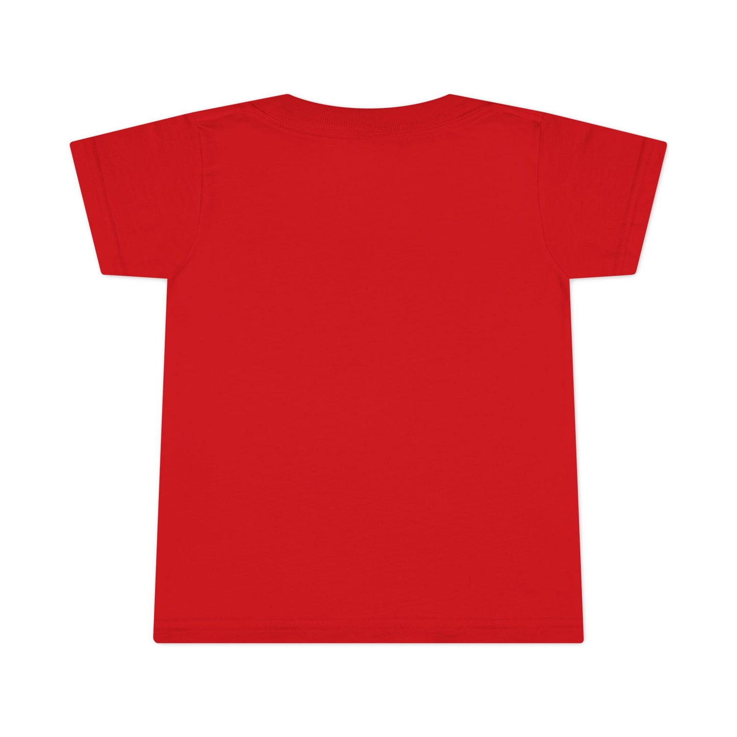 Mighty Airplane Toddler T-Shirt