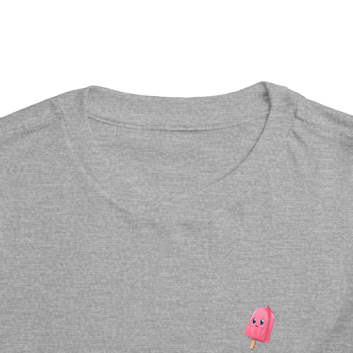 Cooler Than a Rocket Pop Toddler Tee