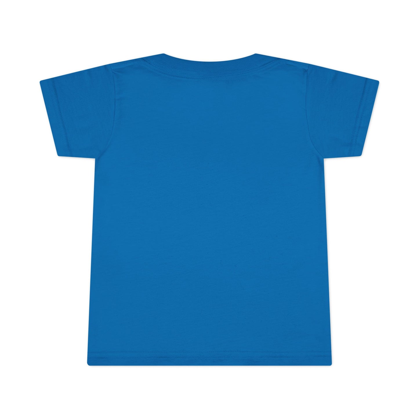 Mighty Airplane Toddler T-Shirt