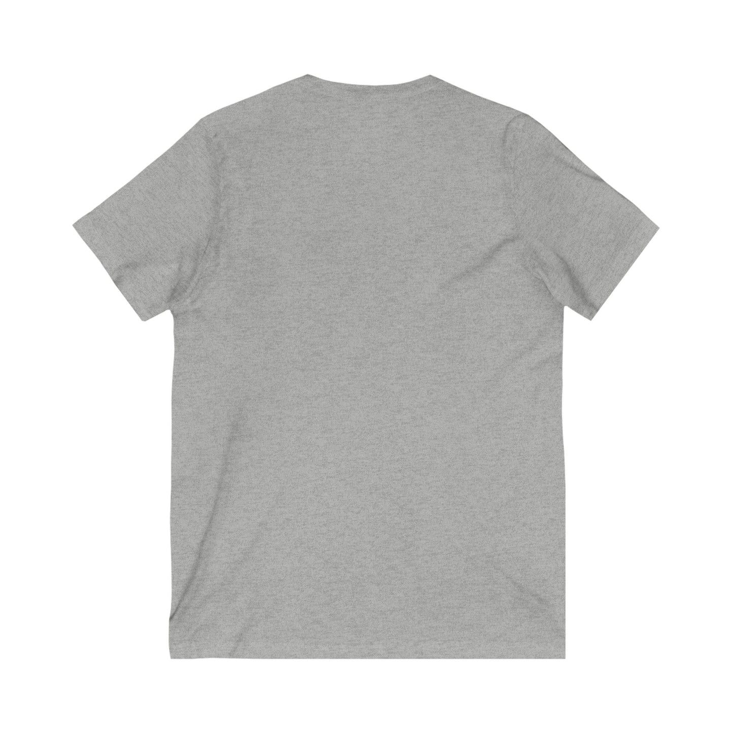 Patriotic Sweet Tea V-Neck Tee | Casual Summer Shirt