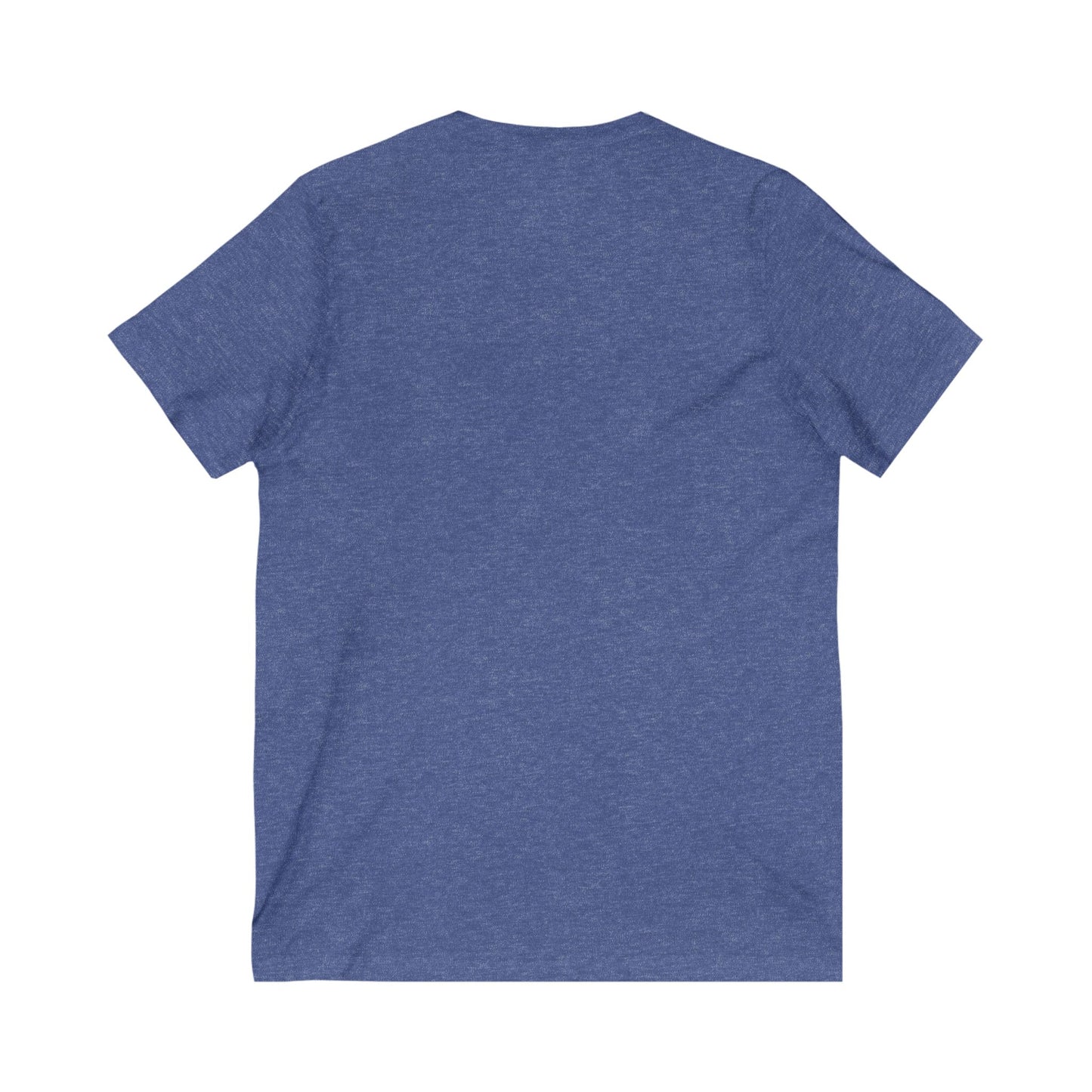 Patriotic Sweet Tea V-Neck Tee | Casual Summer Shirt