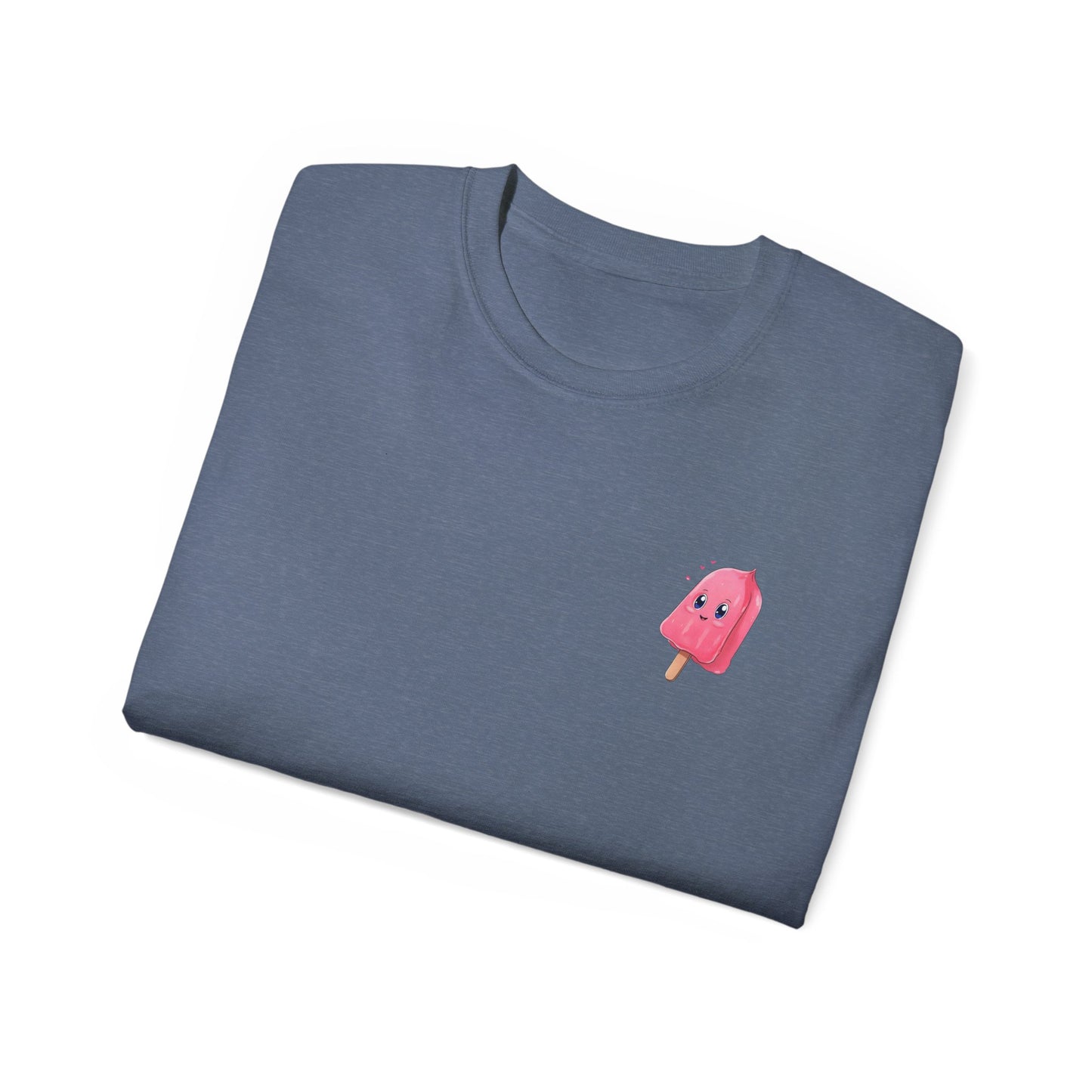 Cooler Than a Rocket Pop Tee for Summer Fun