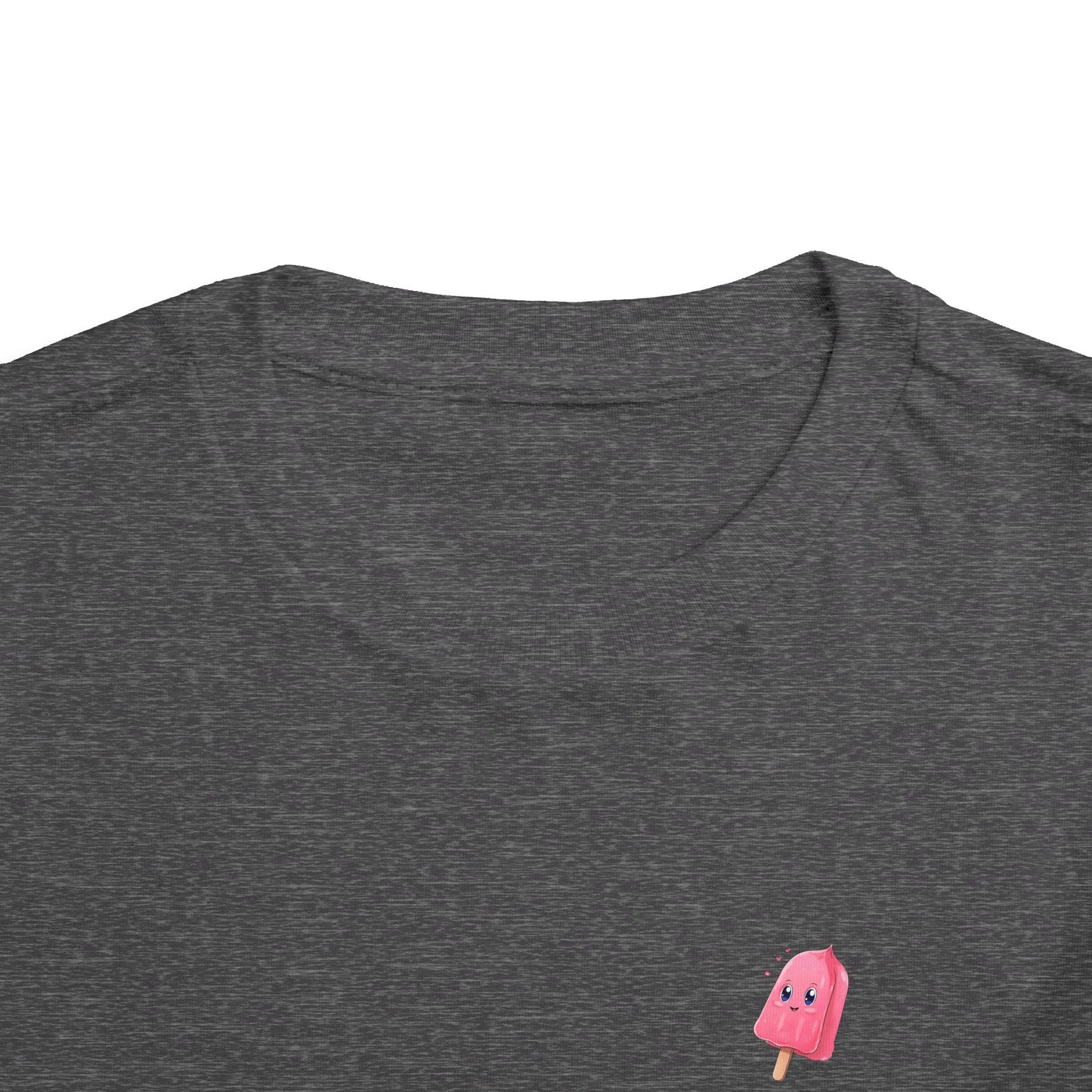Cooler Than a Rocket Pop Toddler Tee
