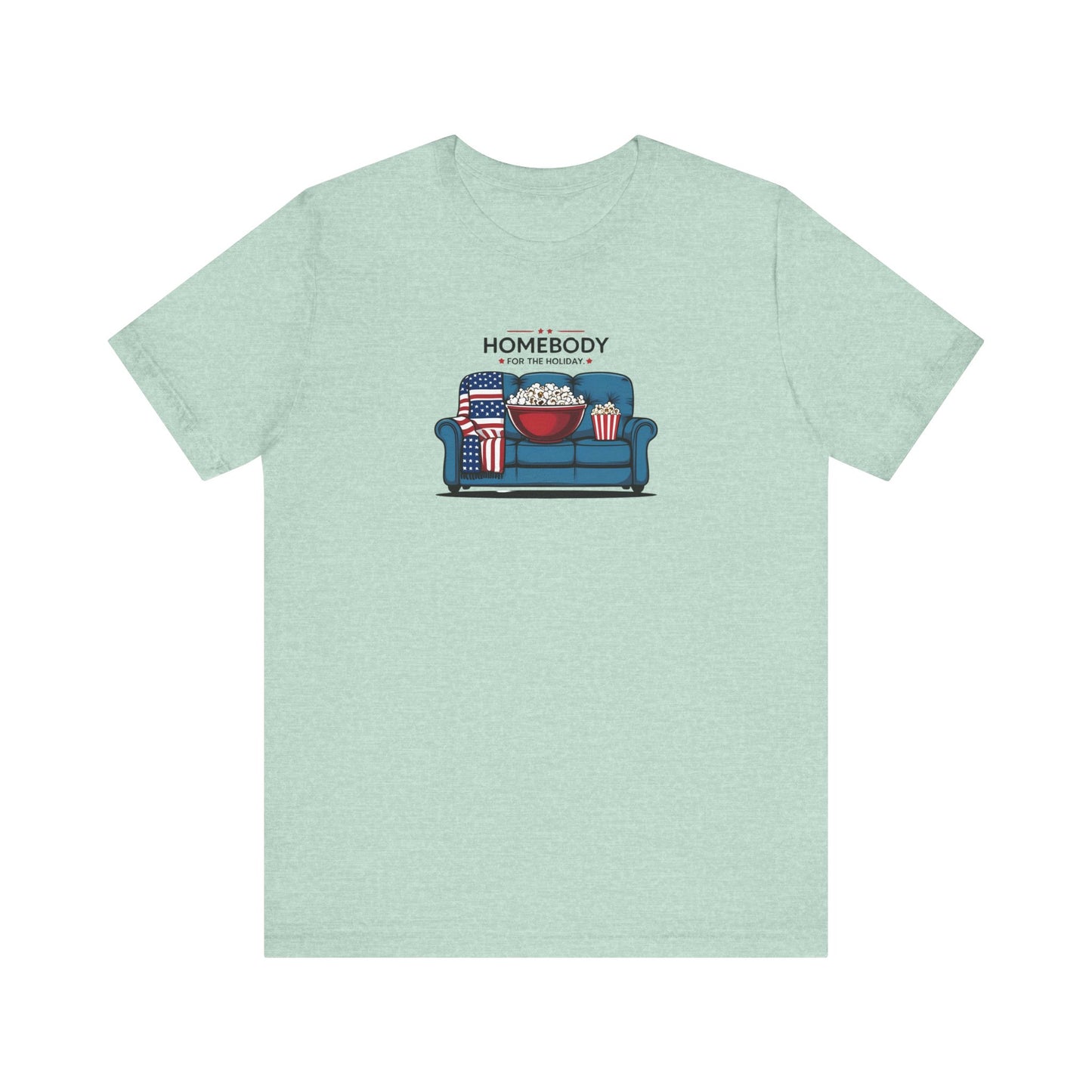 Cozy Homebody T-shirt