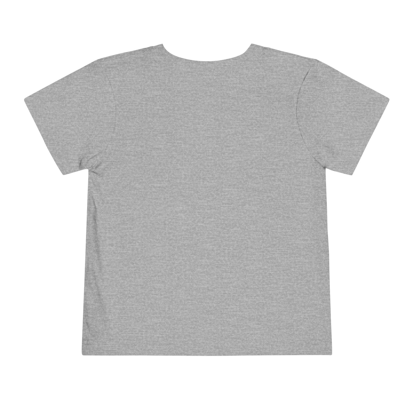 Snack-Sized Patriot Toddler Tee