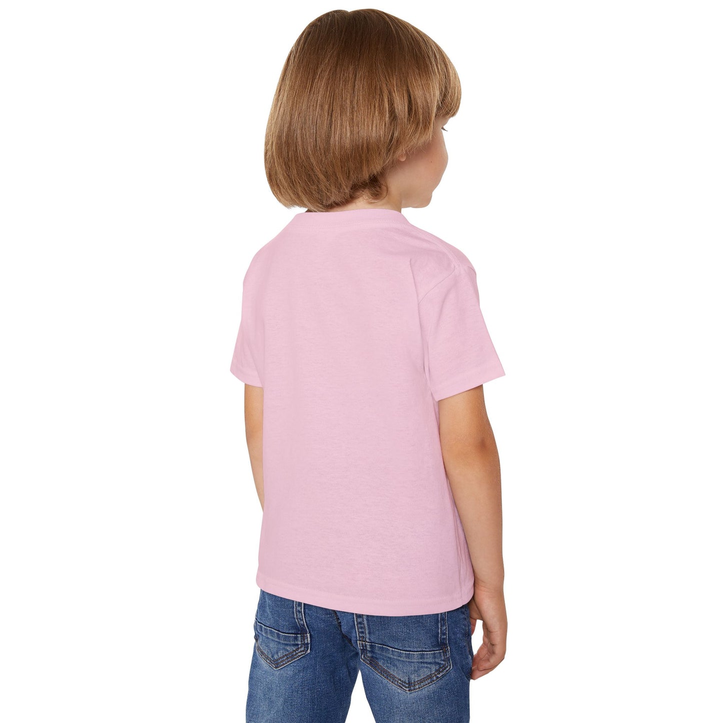 BBQ Rookie Toddler T-Shirt