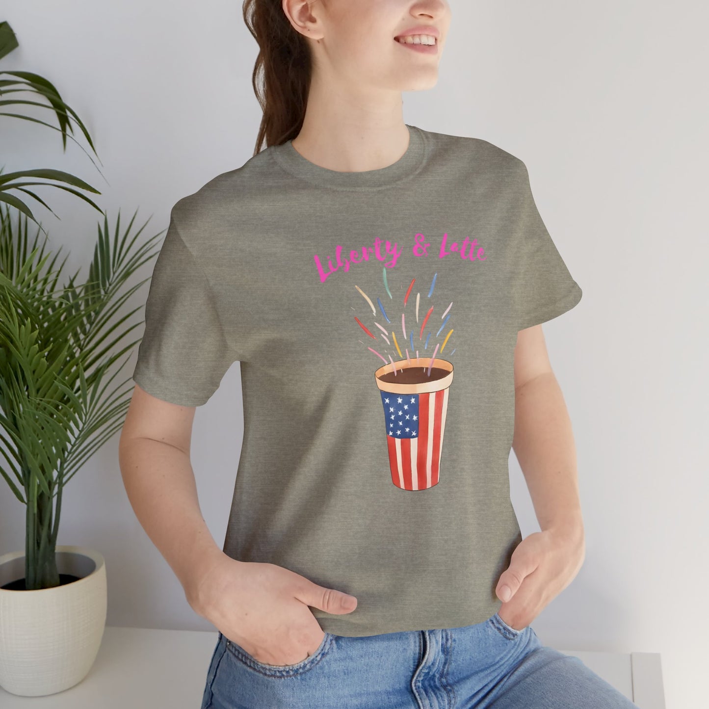 Women's Comfy Tee