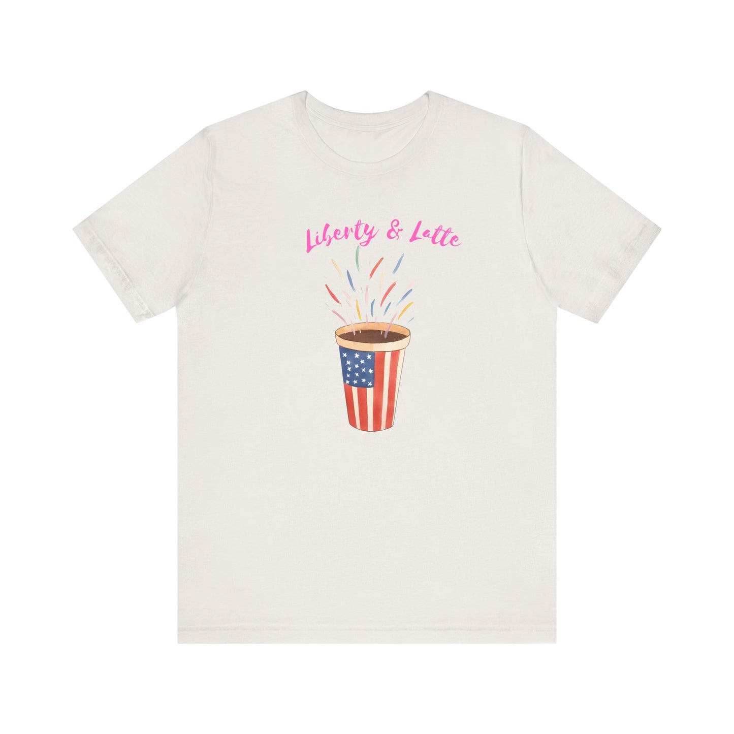 Women's Comfy Tee