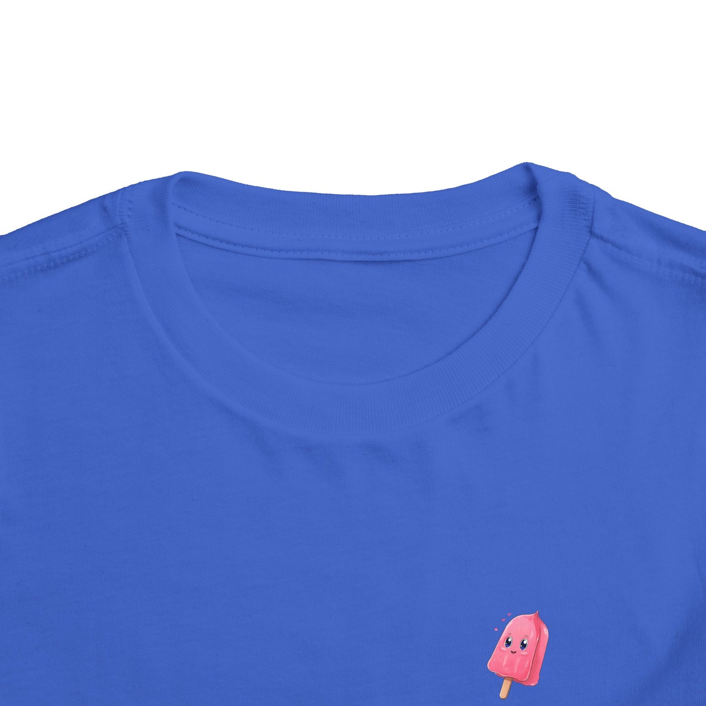 Cooler Than a Rocket Pop Toddler Tee