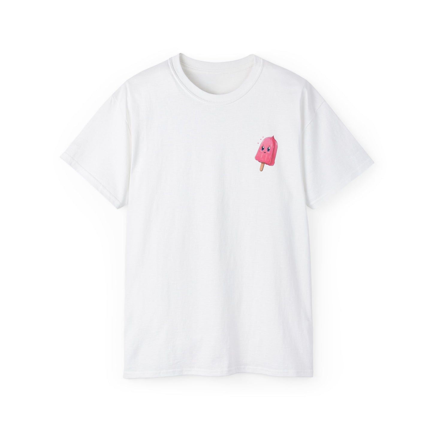 Cooler Than a Rocket Pop Tee for Summer Fun