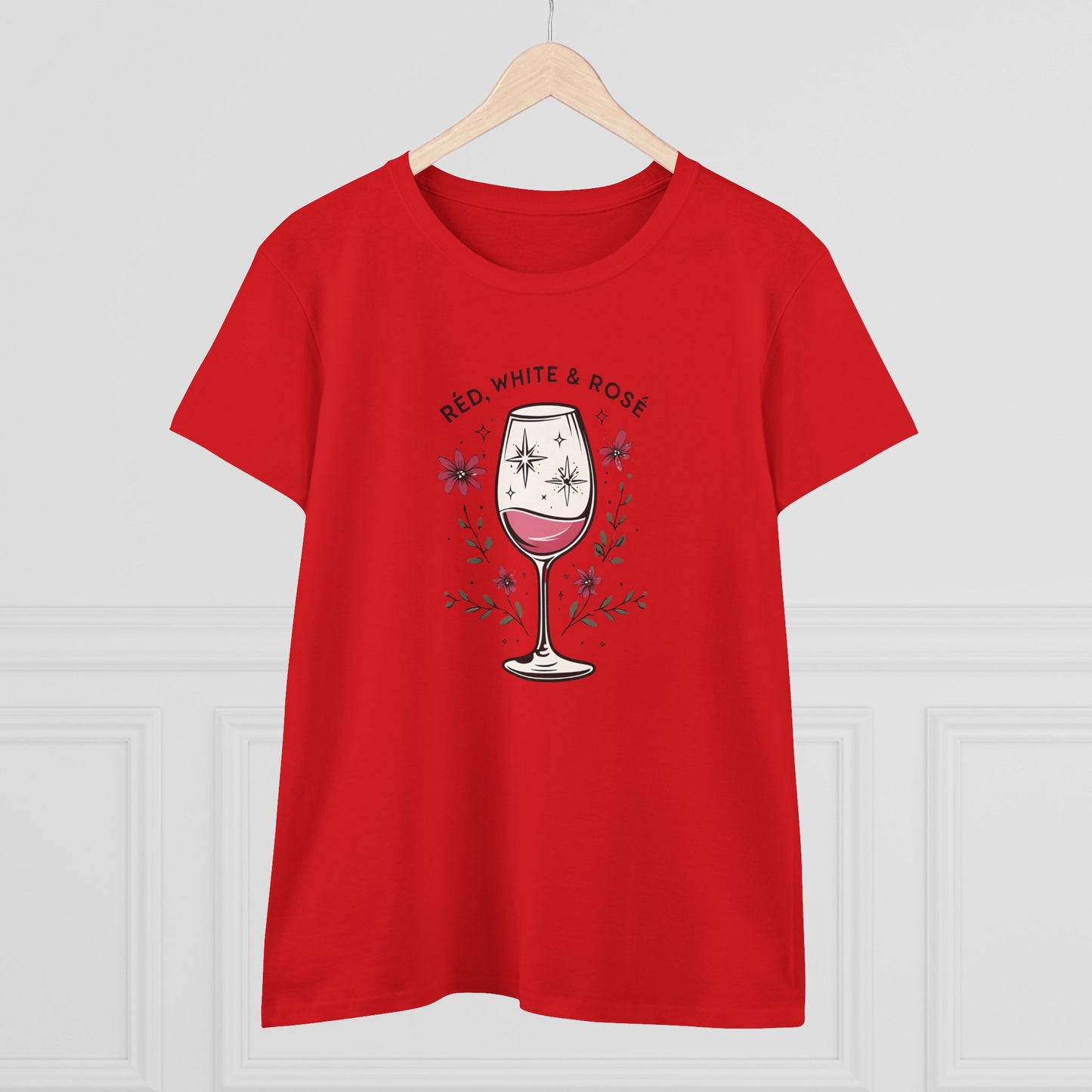 Women's Cute Summer Tee