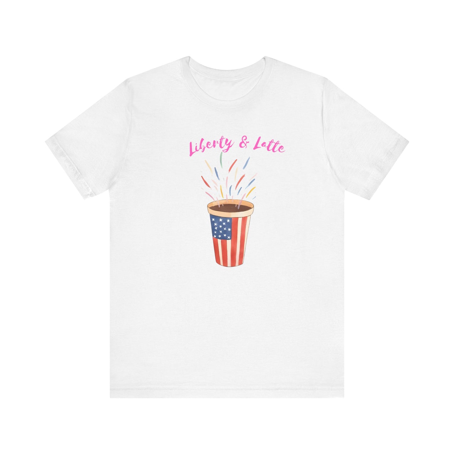 Women's Comfy Tee