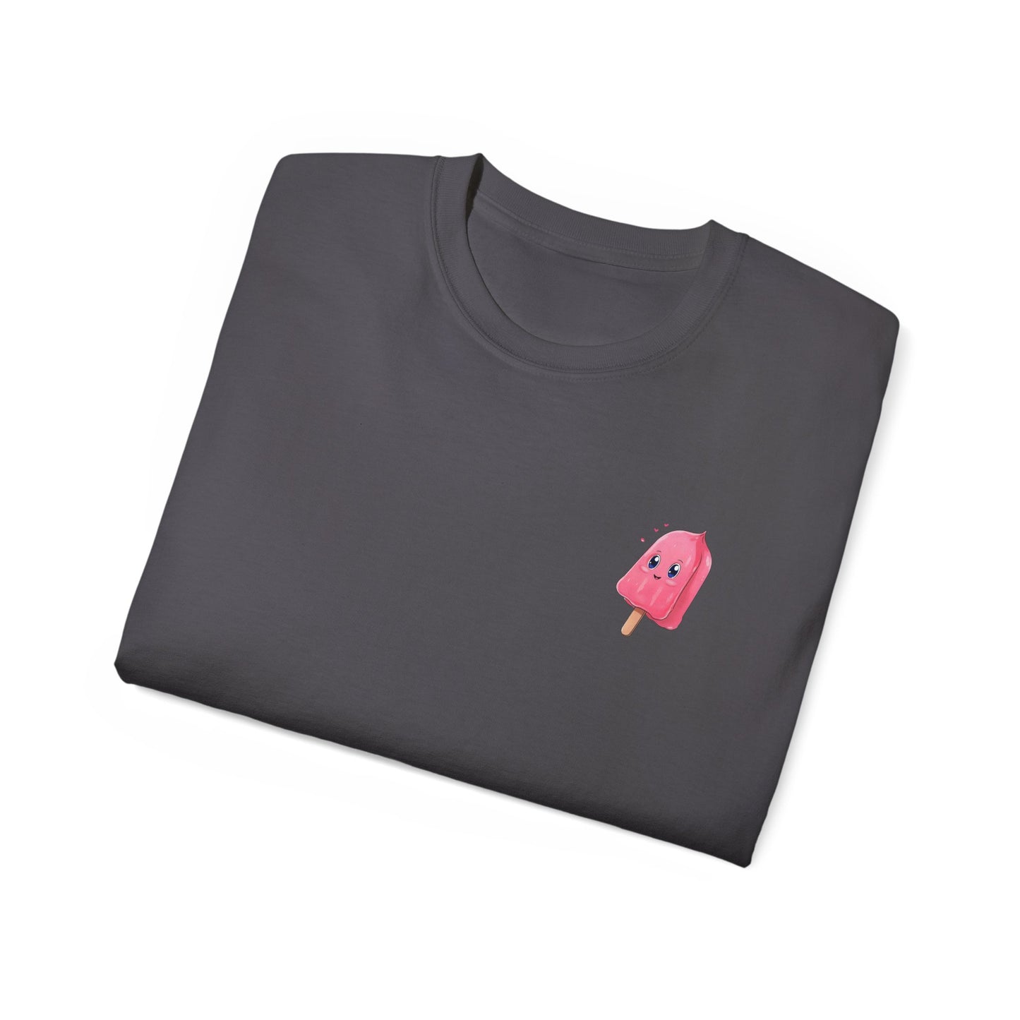 Cooler Than a Rocket Pop Tee for Summer Fun