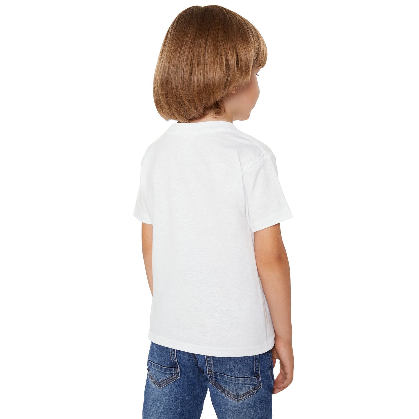 BBQ Rookie Toddler T-Shirt