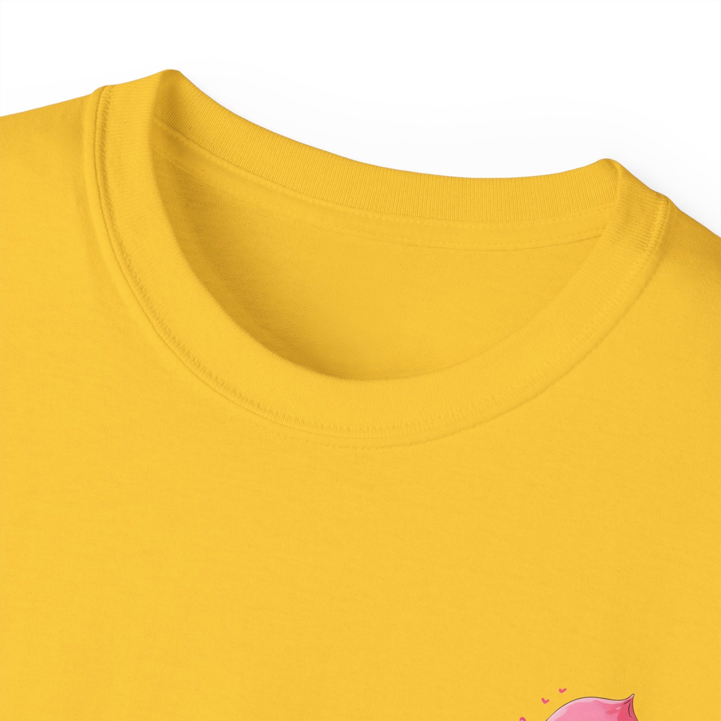 Cooler Than a Rocket Pop Tee for Summer Fun