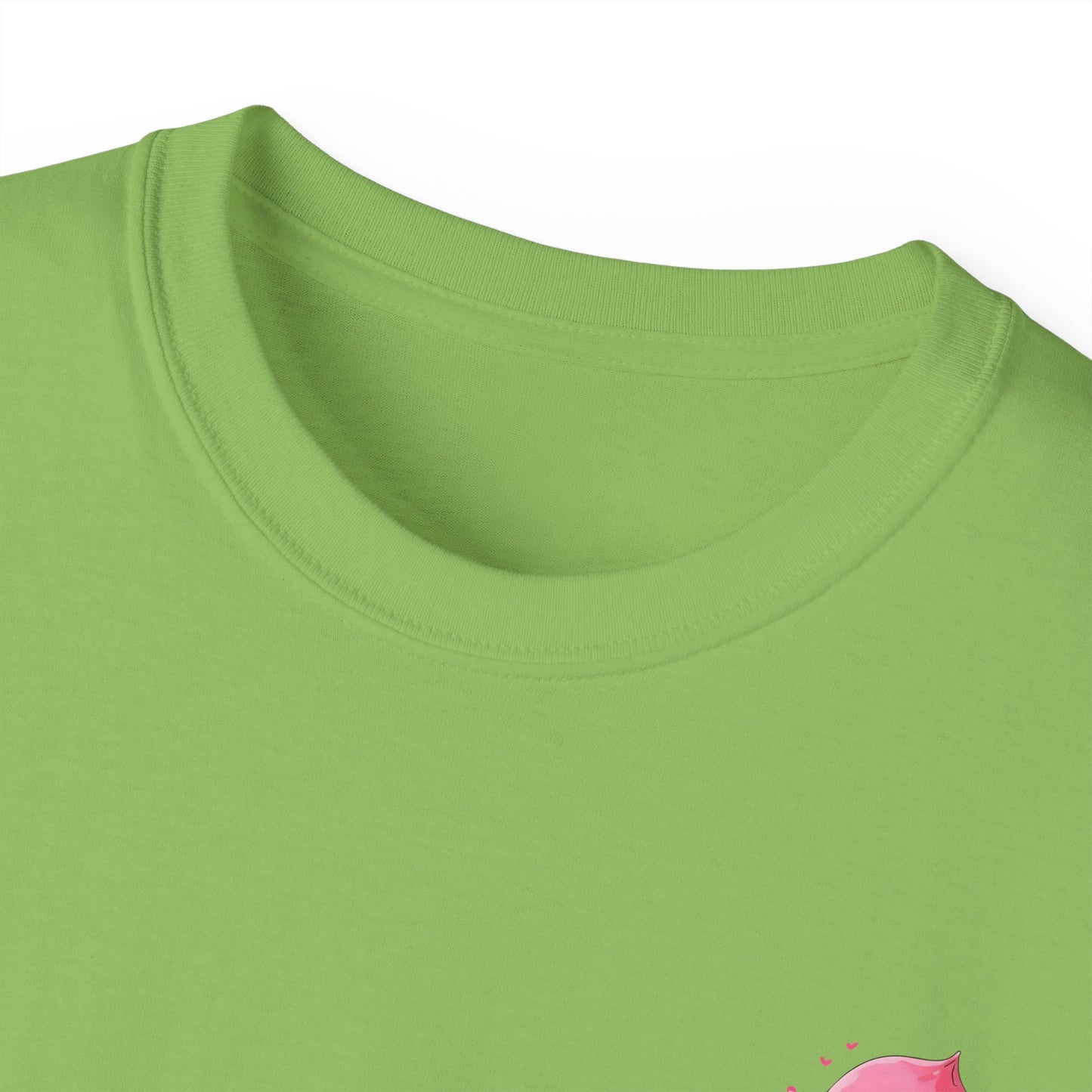 Cooler Than a Rocket Pop Tee for Summer Fun