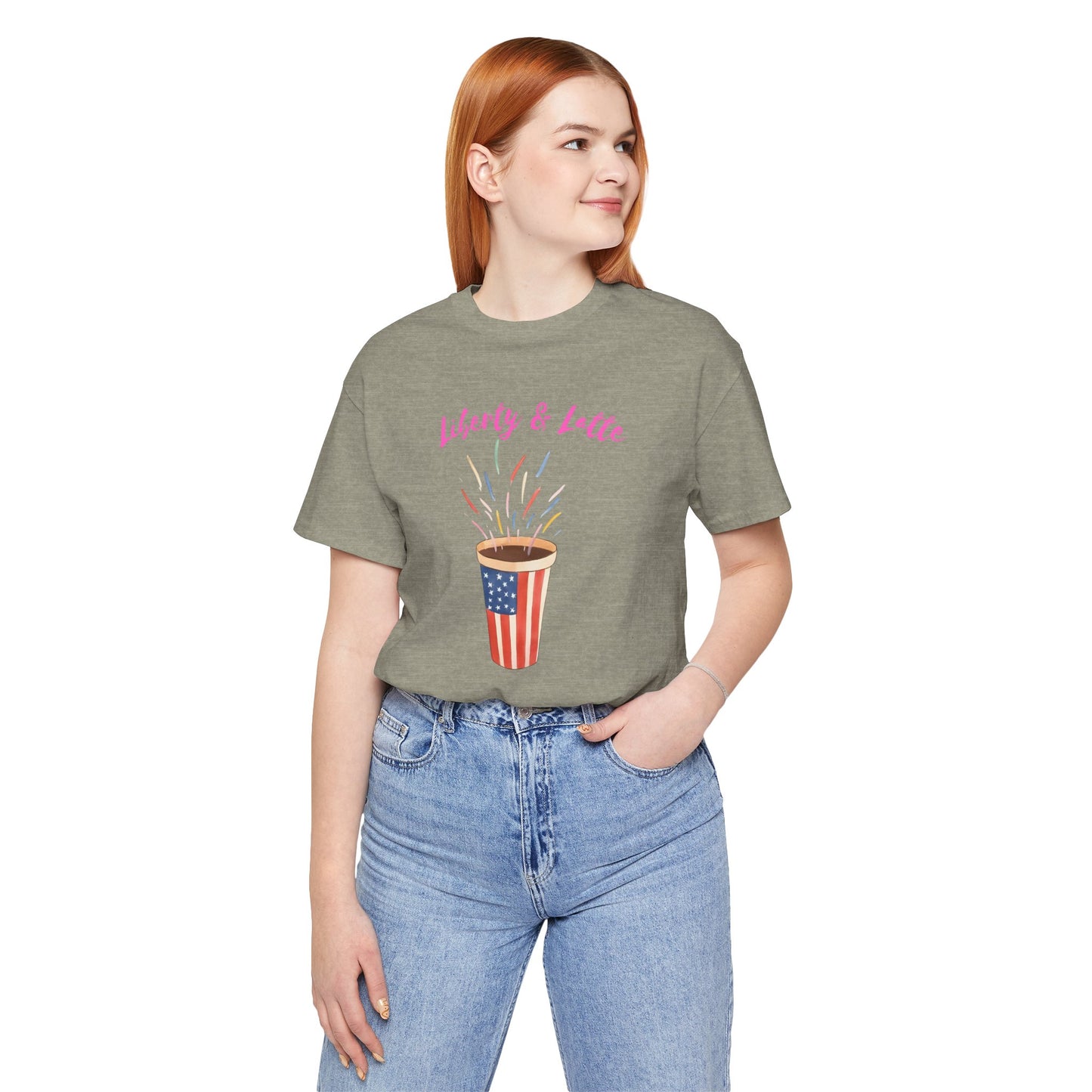 Women's Comfy Tee