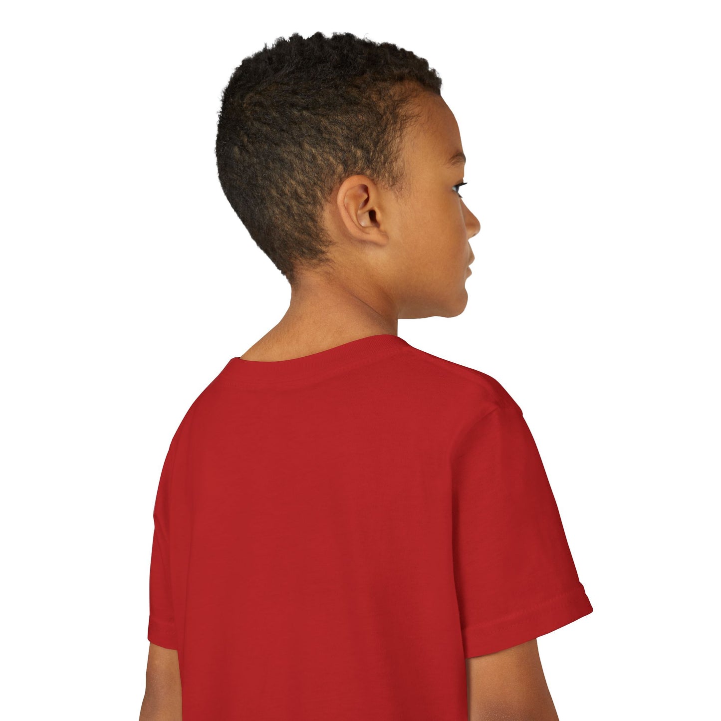 Independence Day Kids Tee| Youth Short Sleeve Shirt