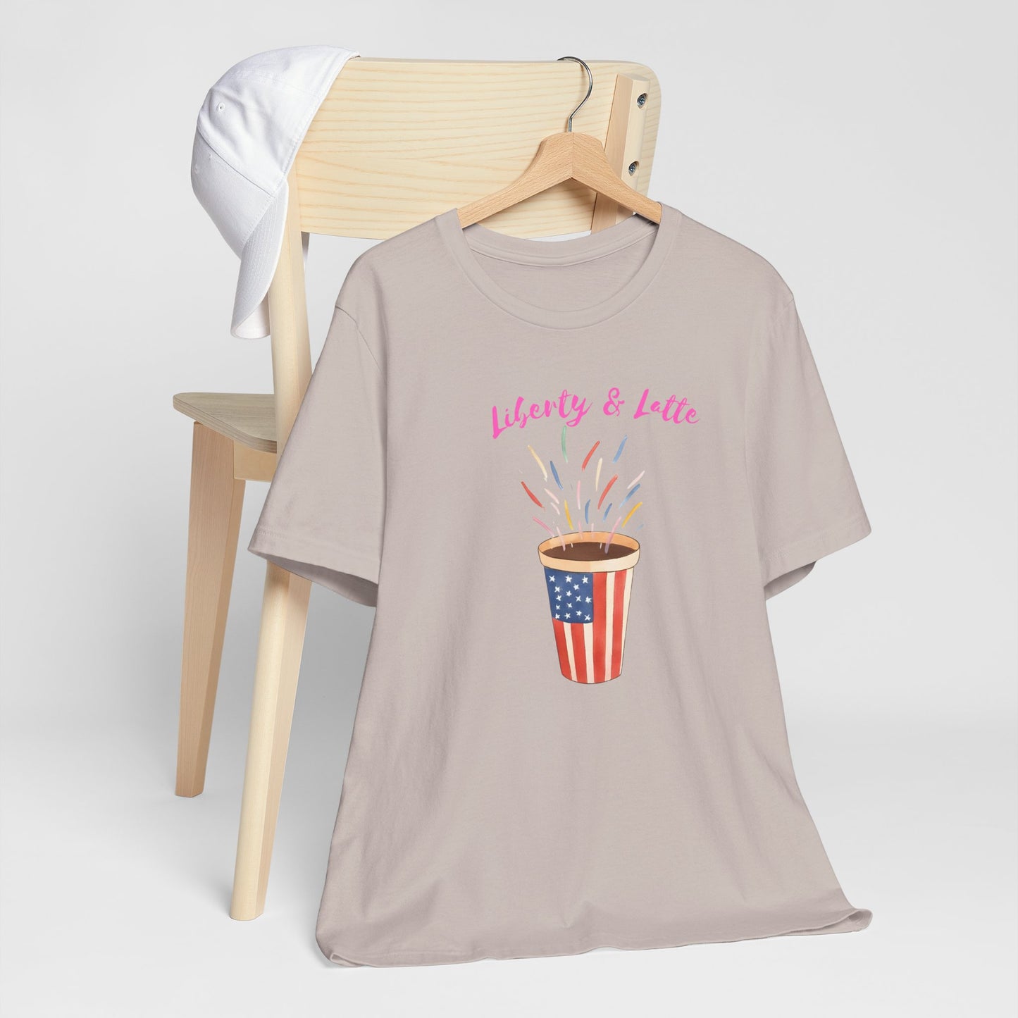 Women's Comfy Tee