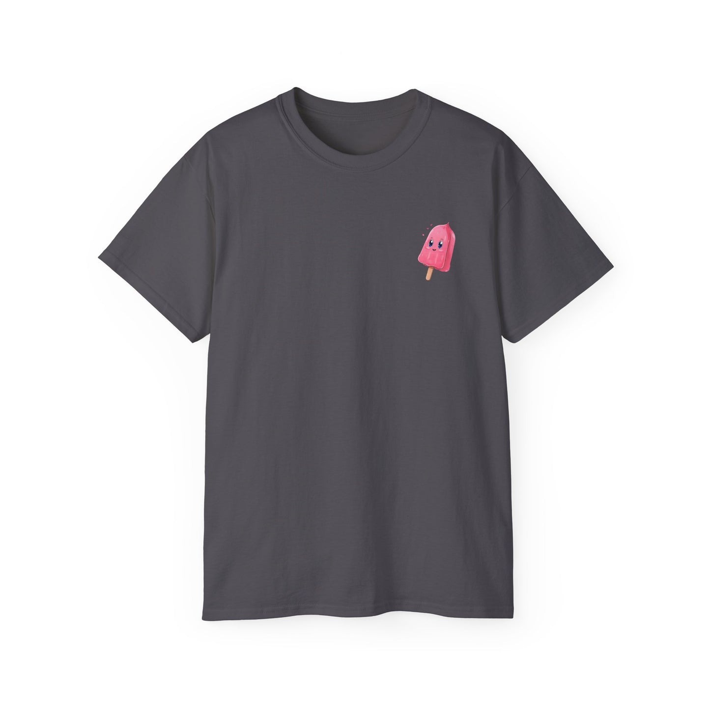 Cooler Than a Rocket Pop Tee for Summer Fun