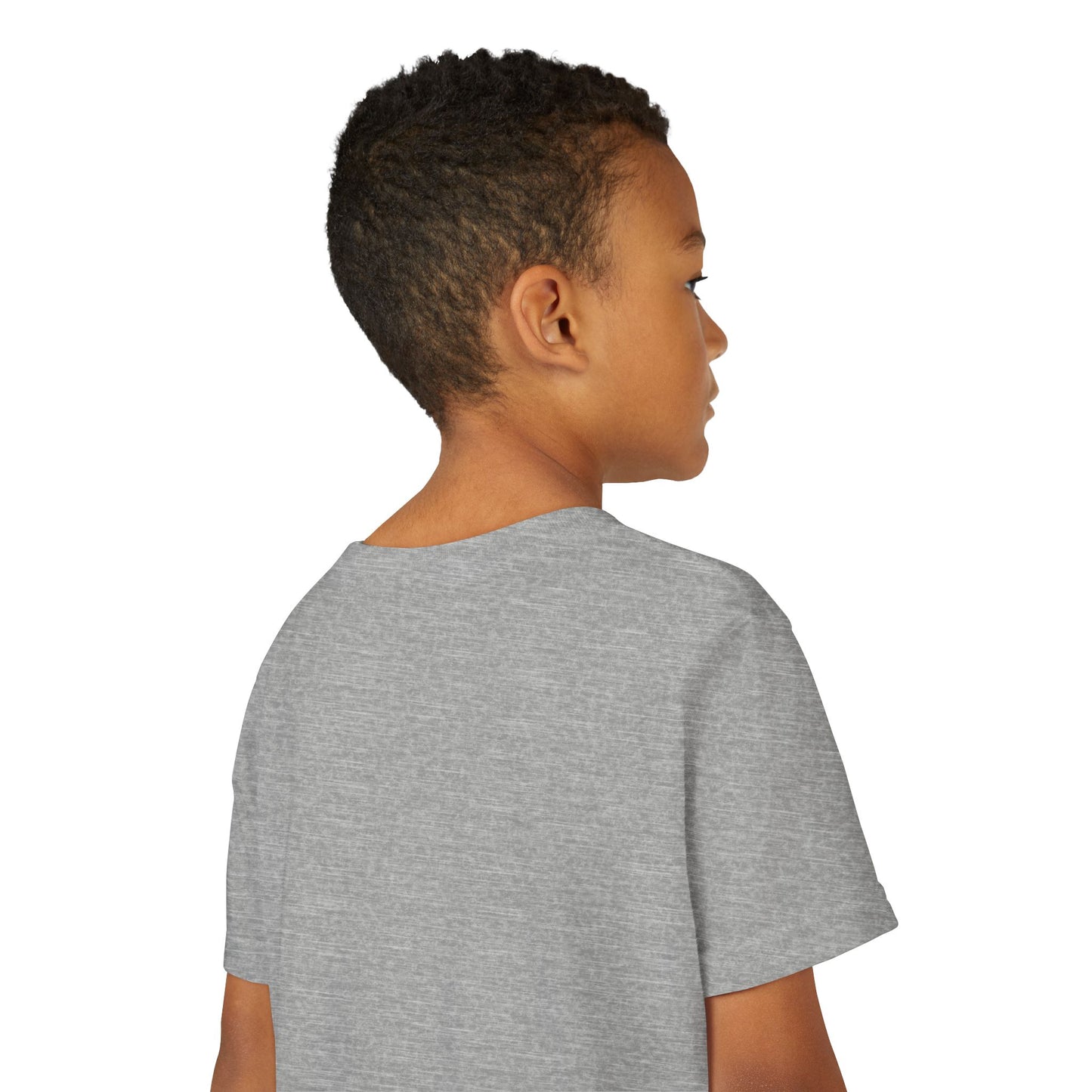 Independence Day Kids Tee| Youth Short Sleeve Shirt
