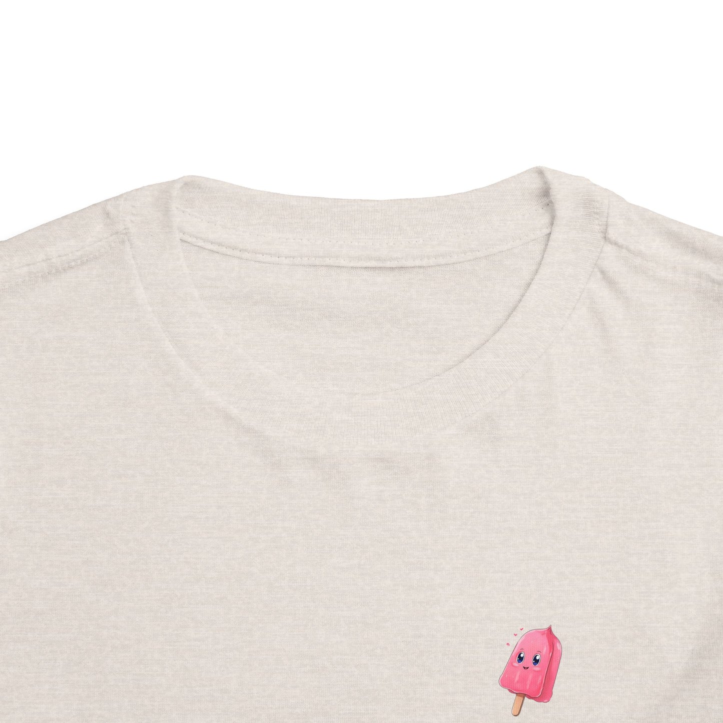 Cooler Than a Rocket Pop Toddler Tee