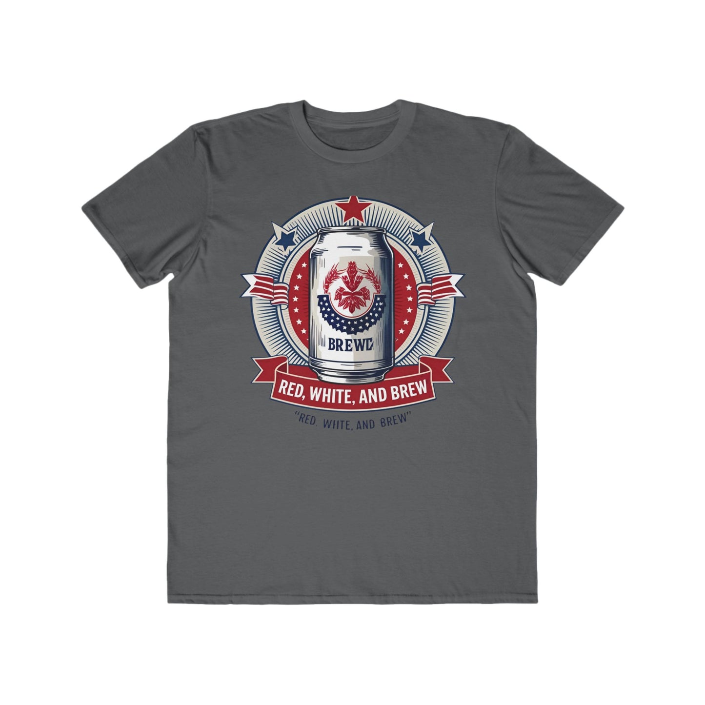 Men's Lightweight Fashion Tee