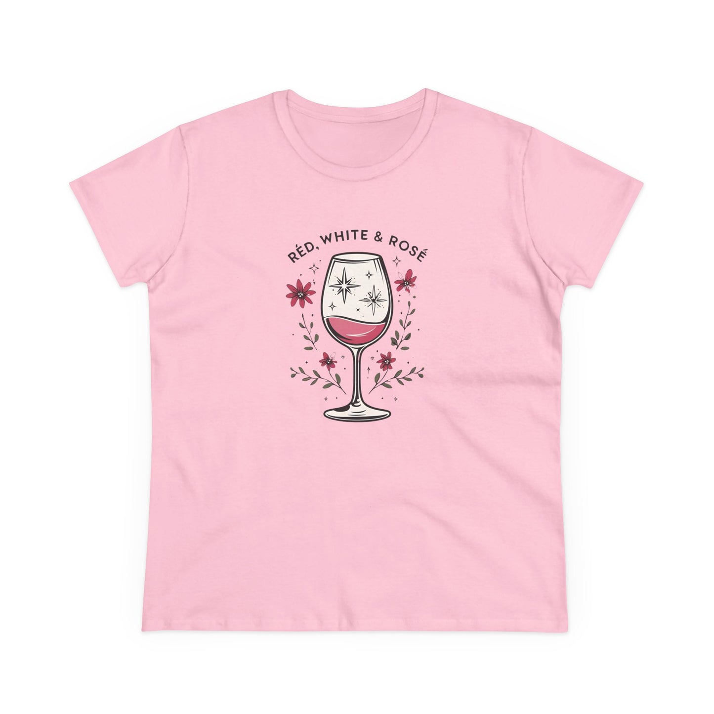 Women's Cute Summer Tee