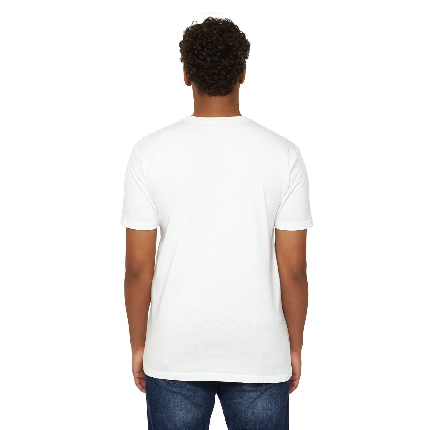 Backyard Legend T-Shirt
