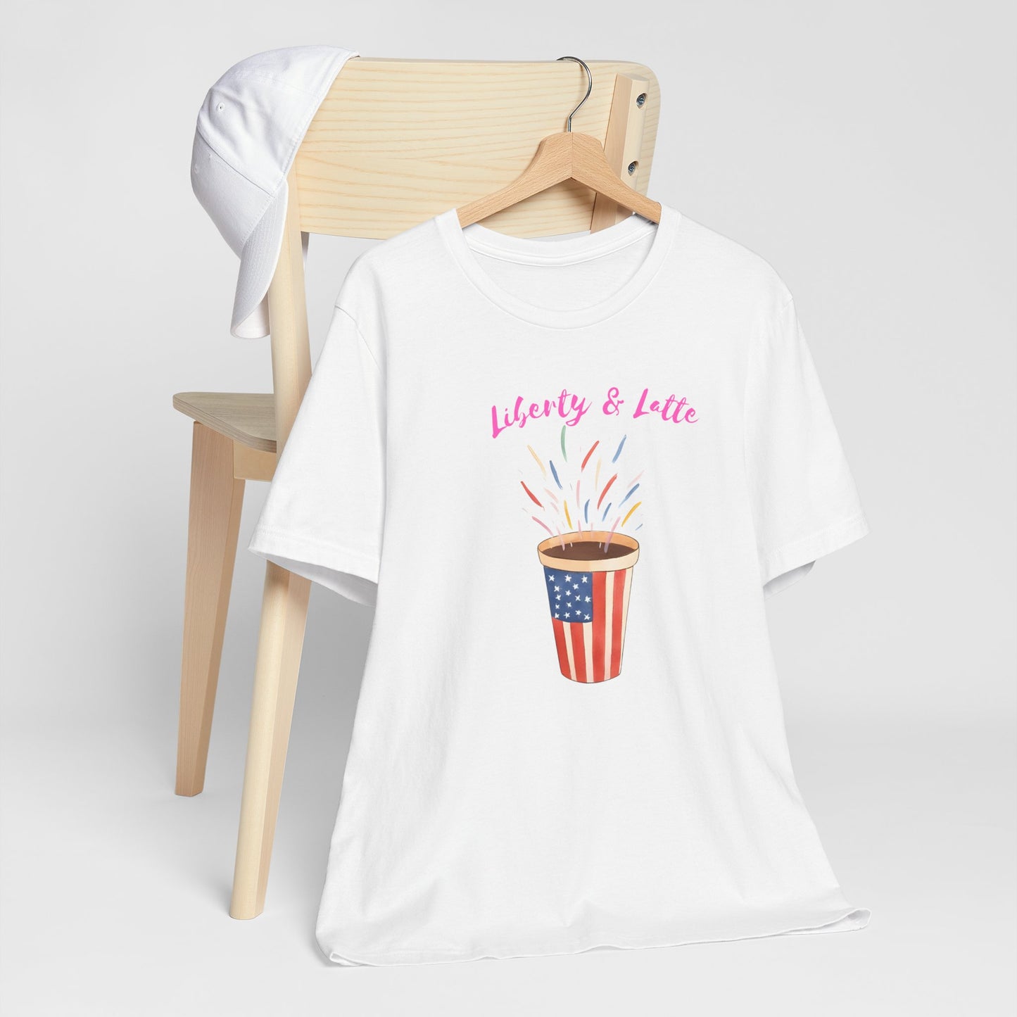 Women's Comfy Tee