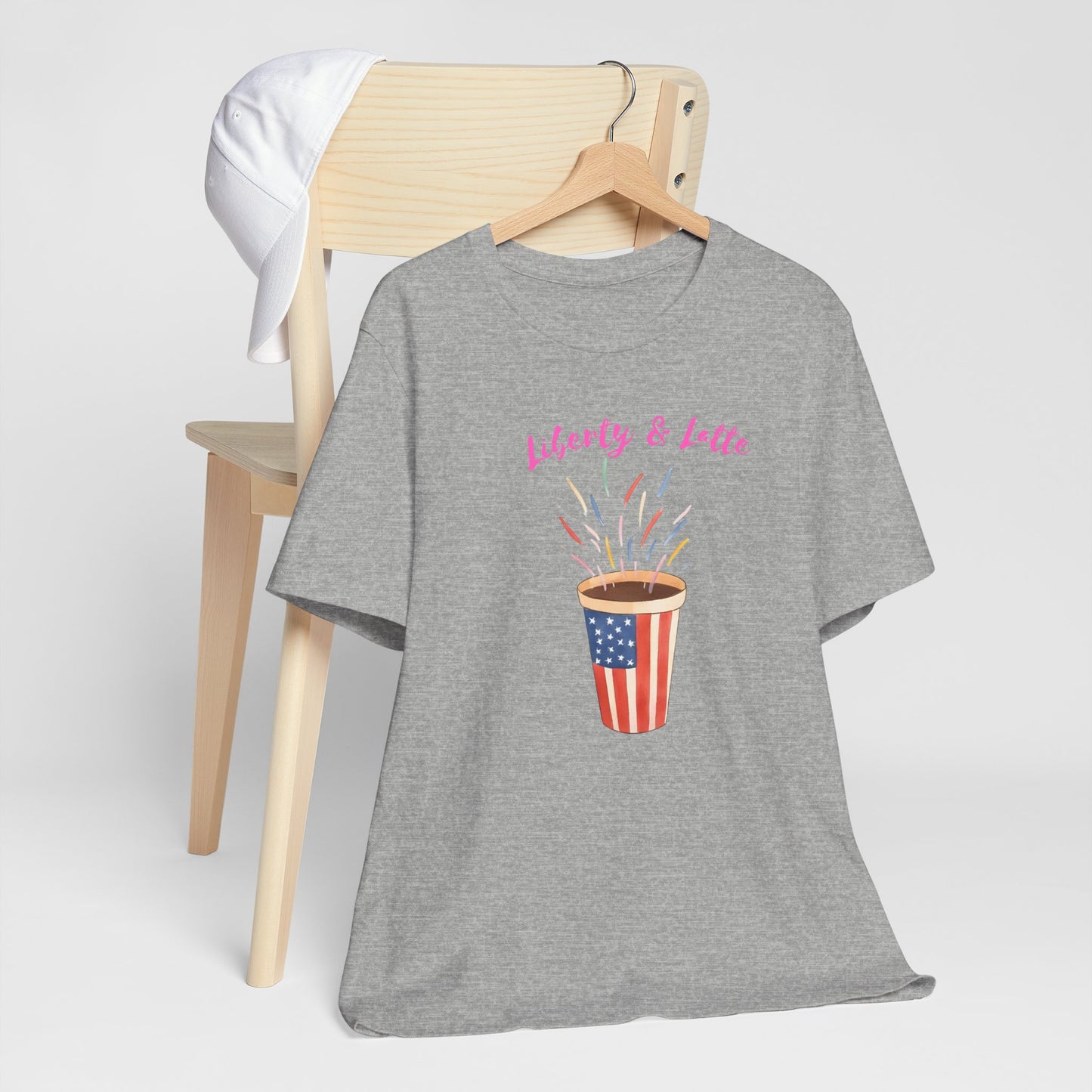 Women's Comfy Tee