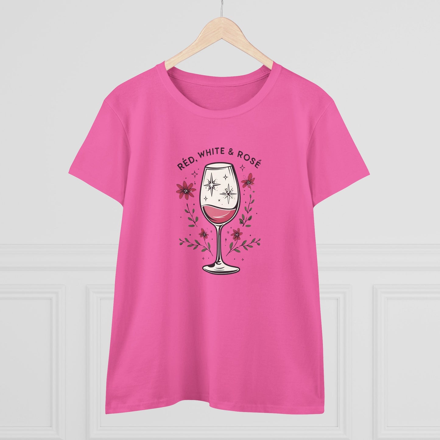 Women's Cute Summer Tee