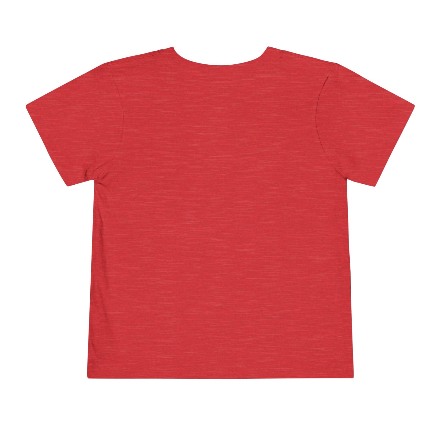 Snack-Sized Patriot Toddler Tee