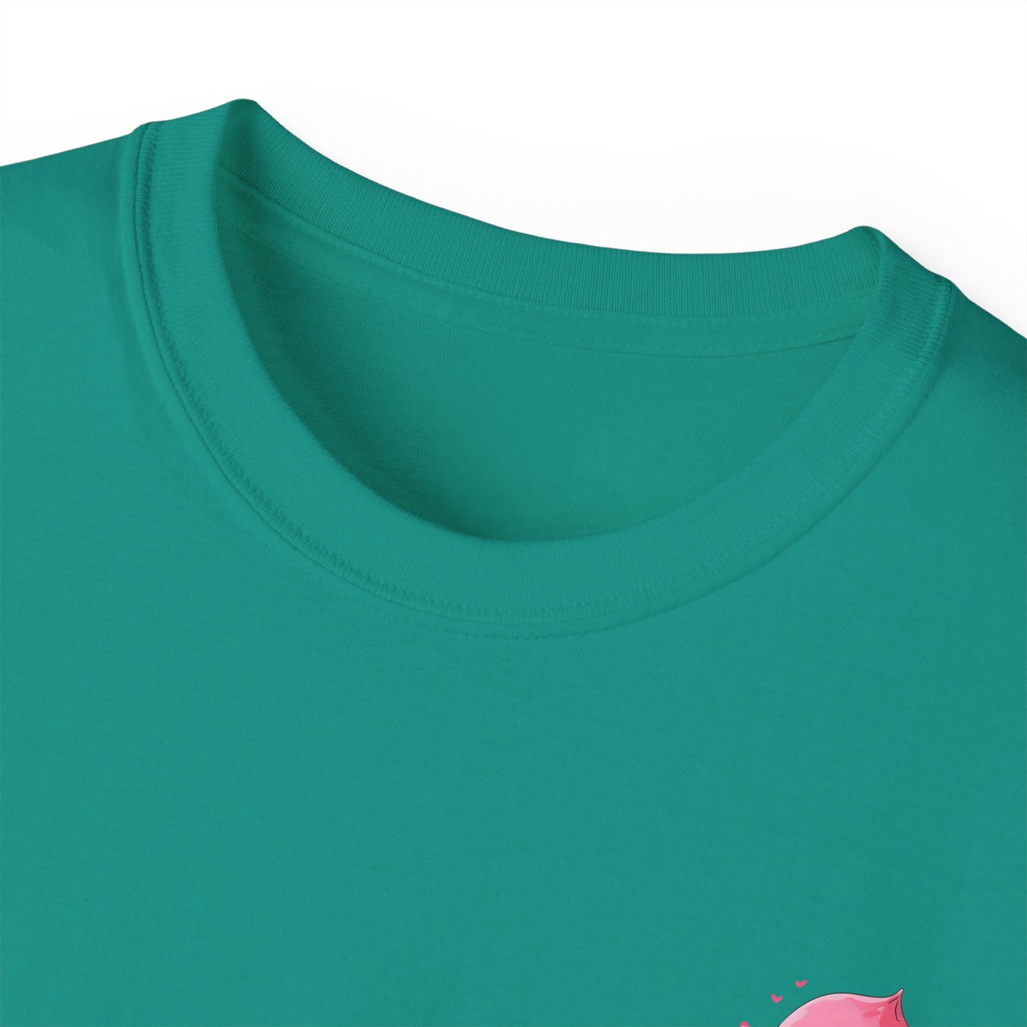 Cooler Than a Rocket Pop Tee for Summer Fun