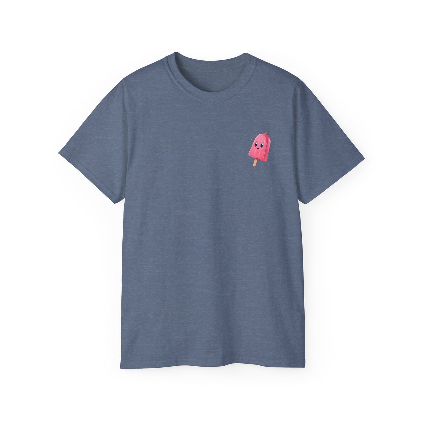 Cooler Than a Rocket Pop Tee for Summer Fun