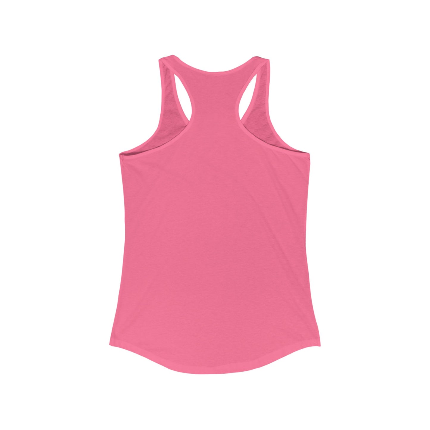 Summer Vibes Women's Tank Top | Cute Summer Apparel, Beachwear, Vacation Outfit, Summer Clothing