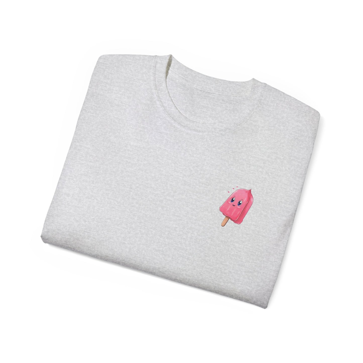 Cooler Than a Rocket Pop Tee for Summer Fun
