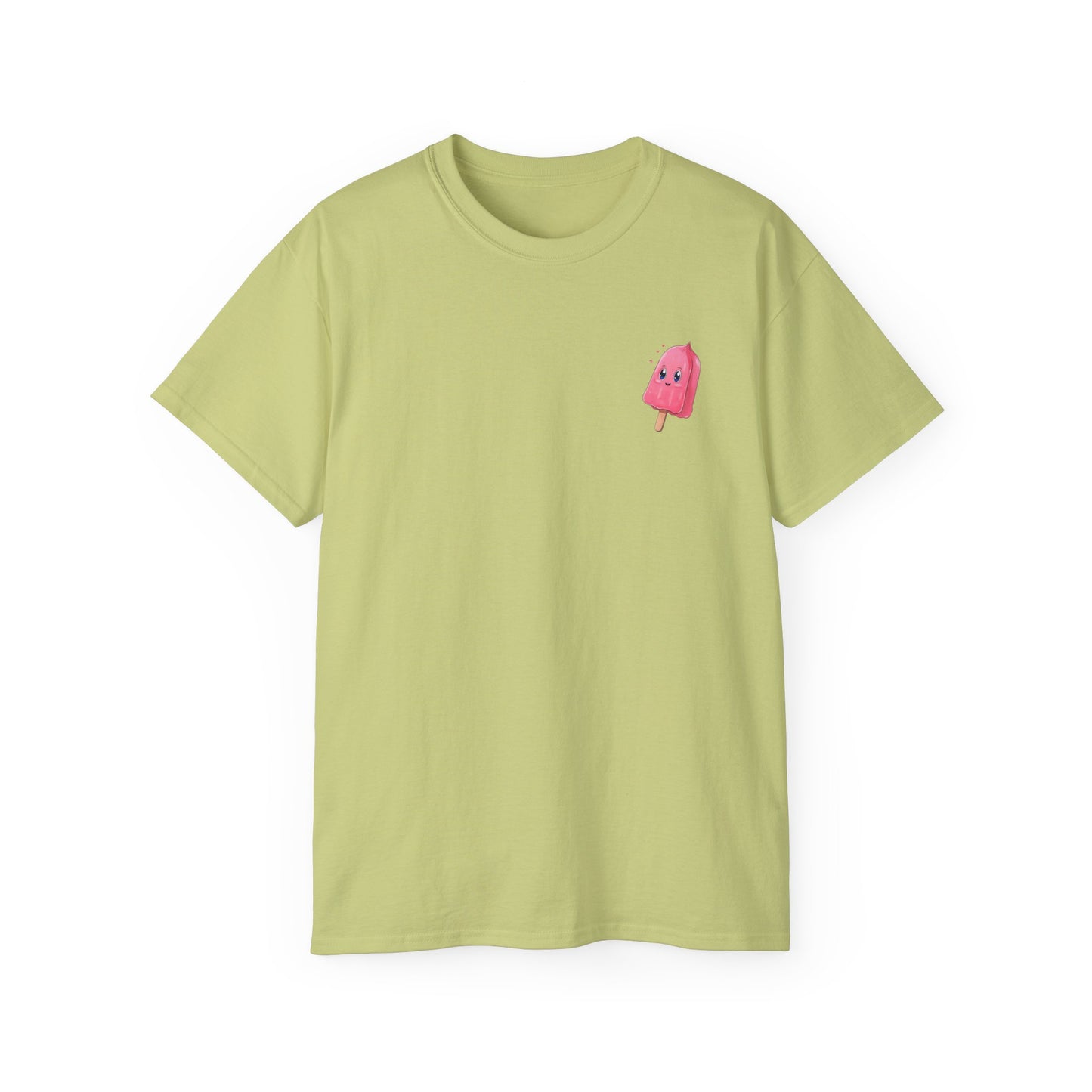 Cooler Than a Rocket Pop Tee for Summer Fun