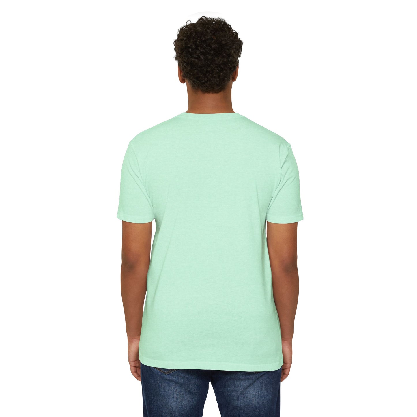 Backyard Legend T-Shirt