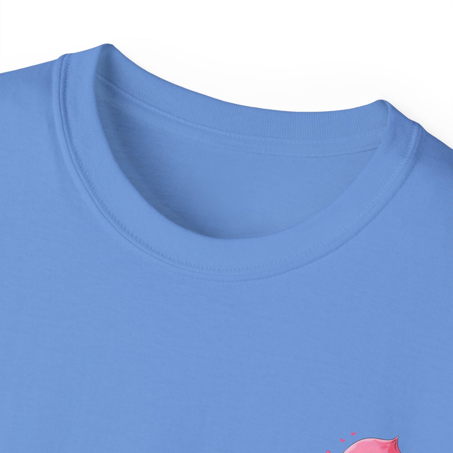 Cooler Than a Rocket Pop Tee for Summer Fun