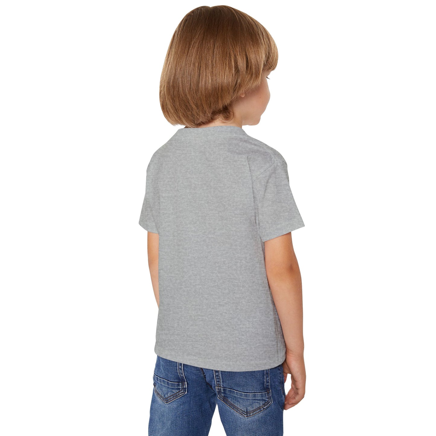 BBQ Rookie Toddler T-Shirt