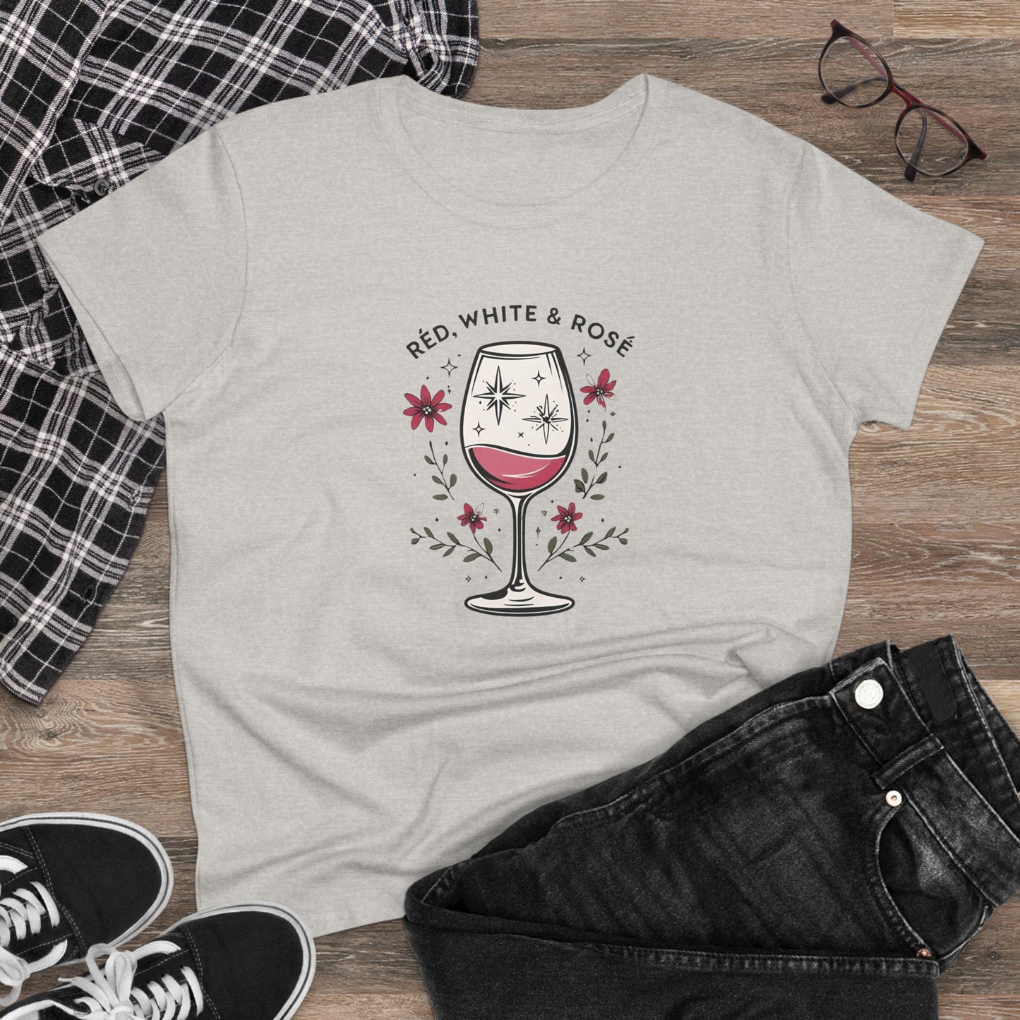 Women's Cute Summer Tee