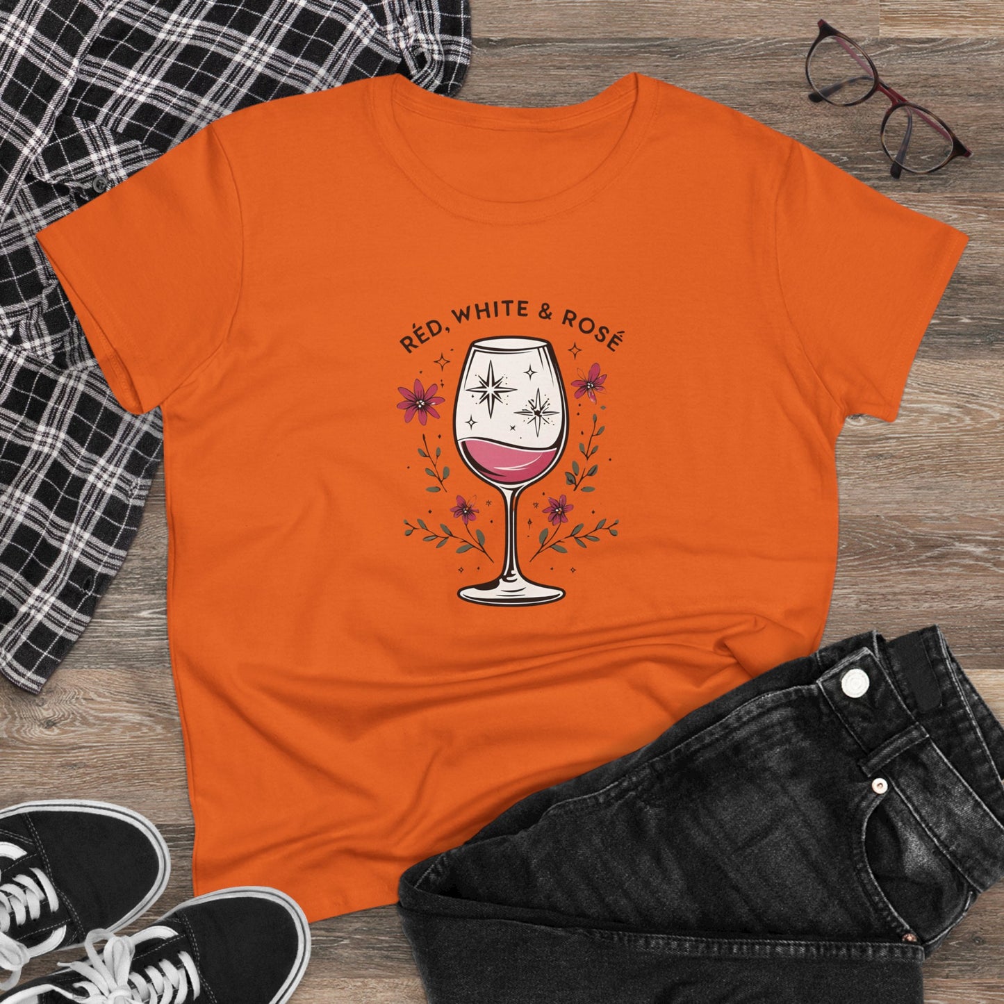 Women's Cute Summer Tee
