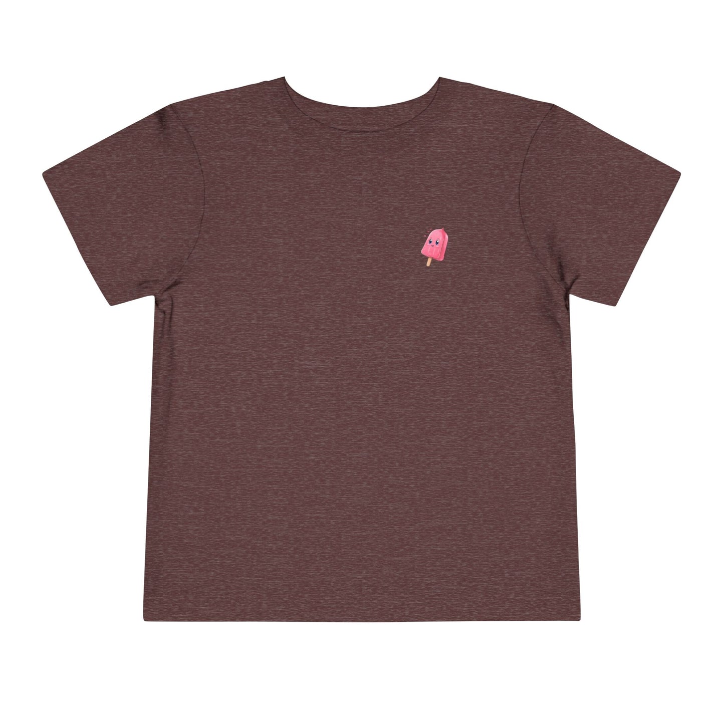Cooler Than a Rocket Pop Toddler Tee