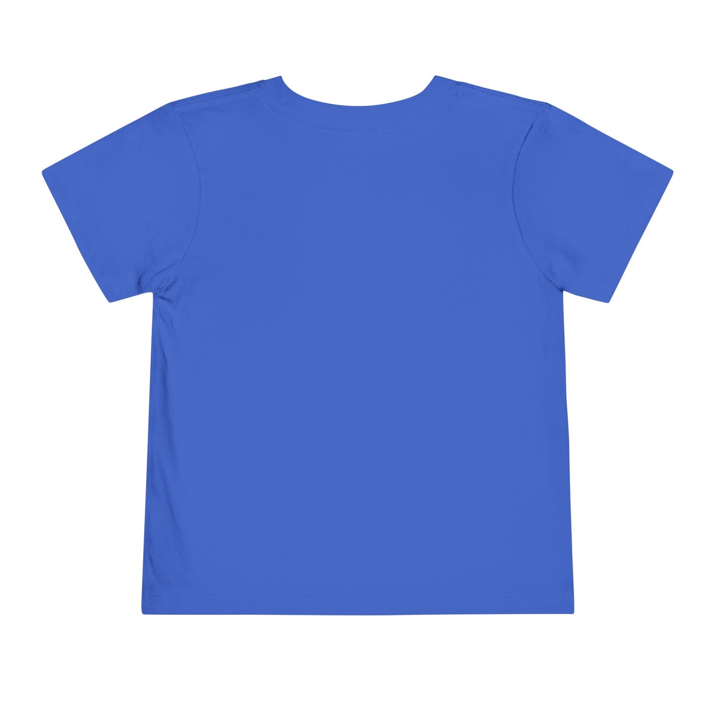 Snack-Sized Patriot Toddler Tee