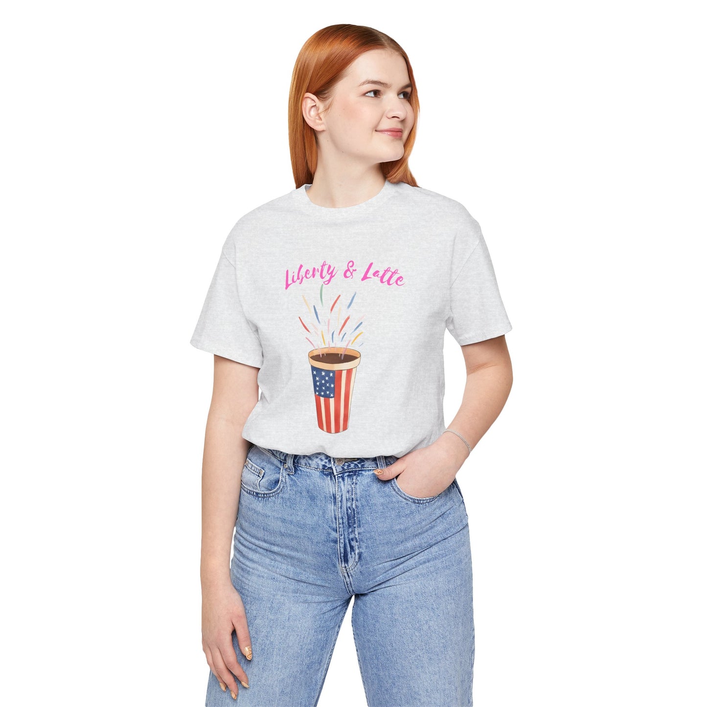 Women's Comfy Tee