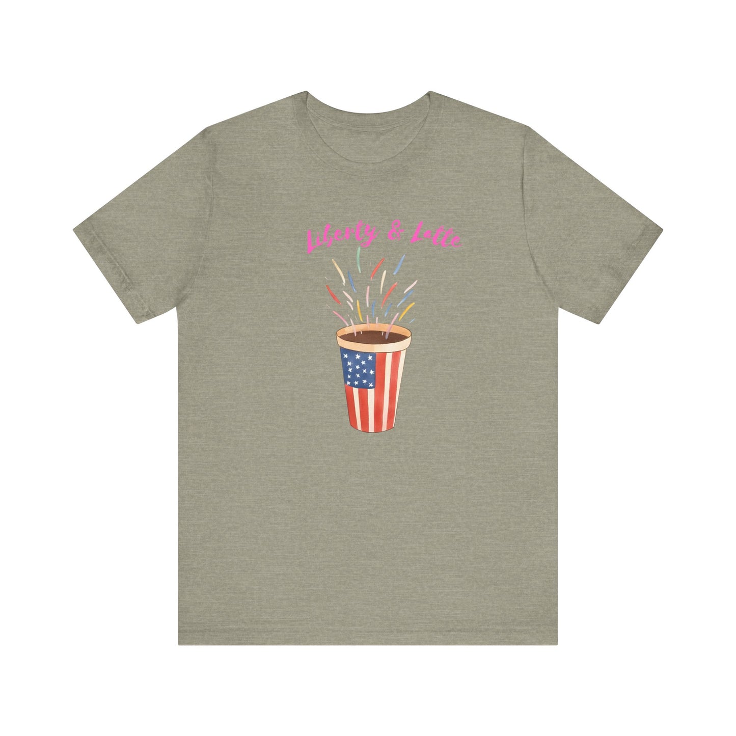 Women's Comfy Tee