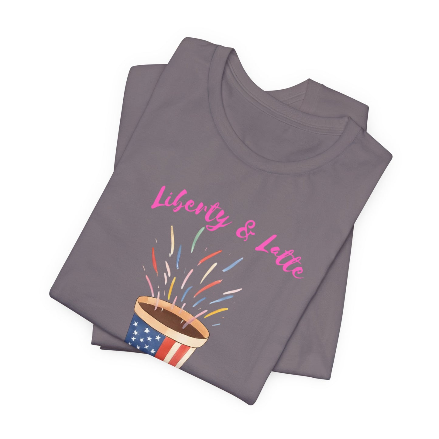 Women's Comfy Tee